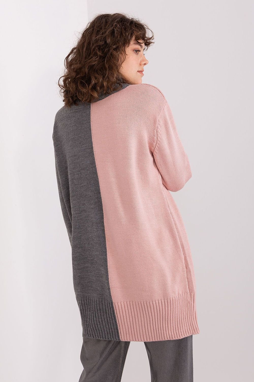 Turtleneck model 189327