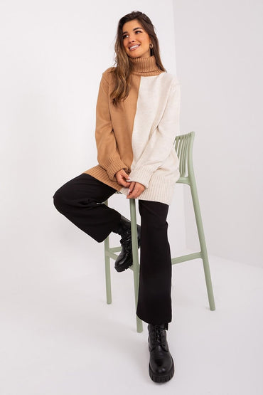 Turtleneck model 189328
