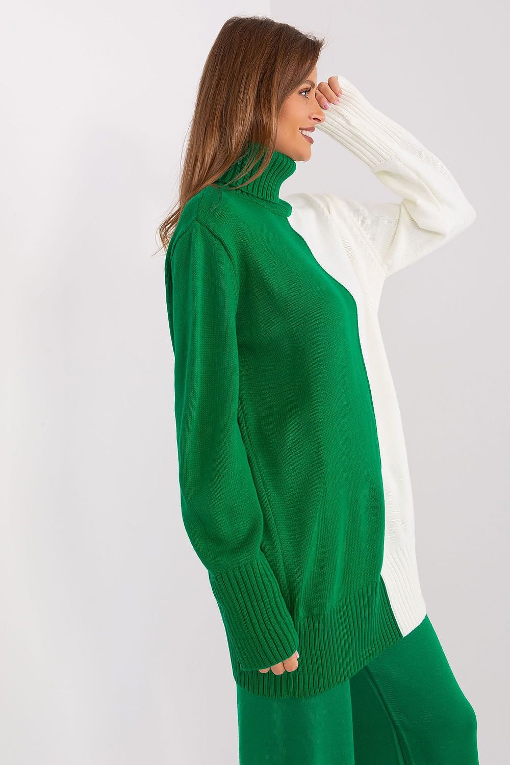 Turtleneck model 189329