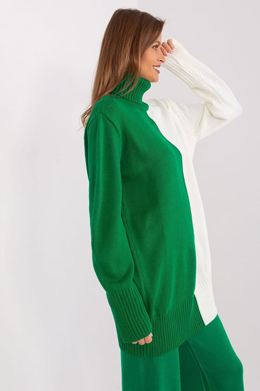 Turtleneck model 189329