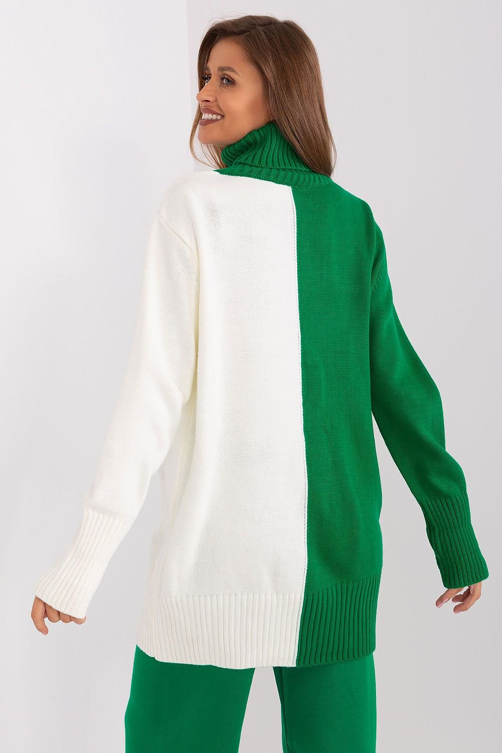 Turtleneck model 189329