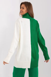 Turtleneck model 189329