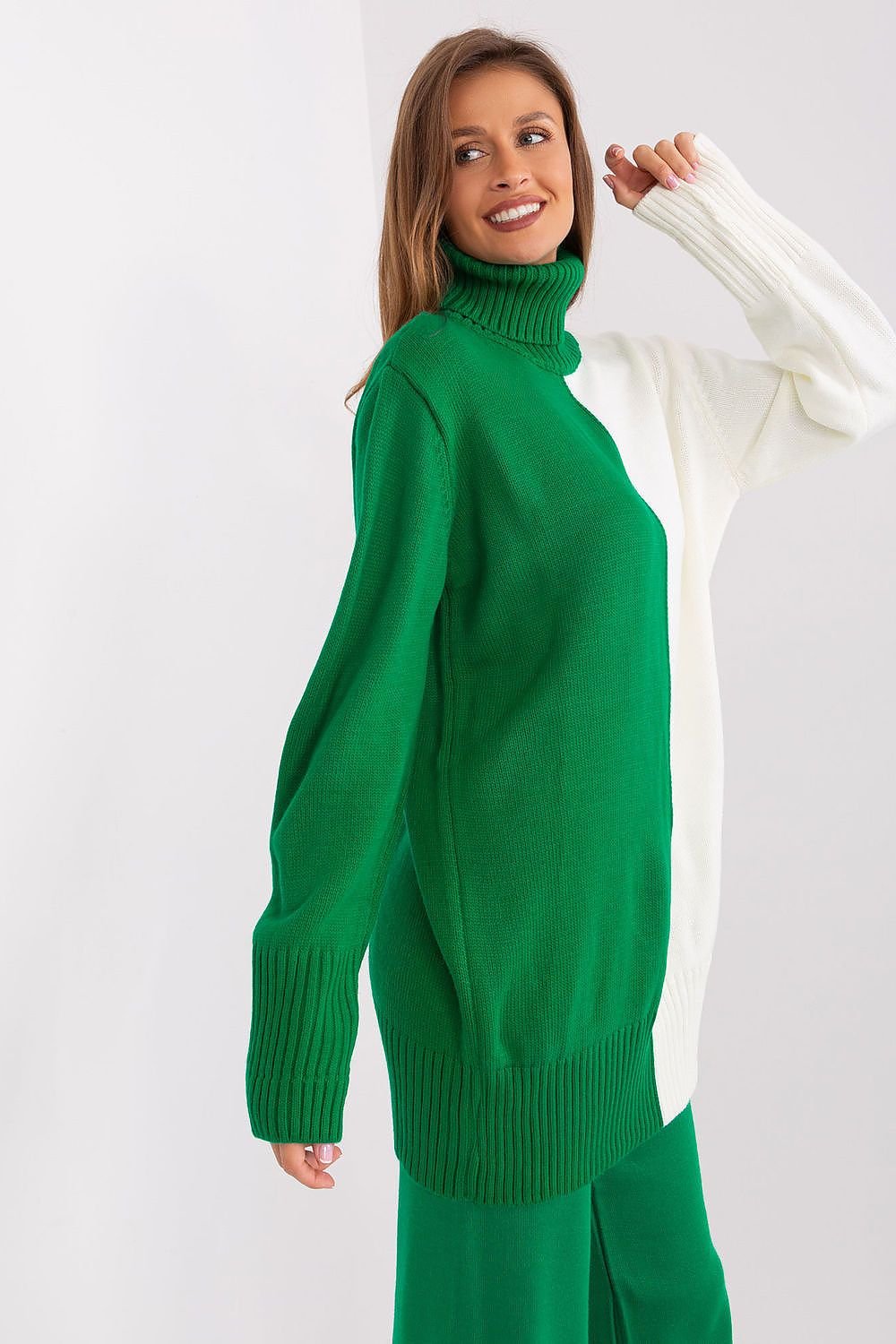 Turtleneck model 189329