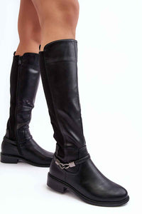 Thigh-Hight Boots model 189377