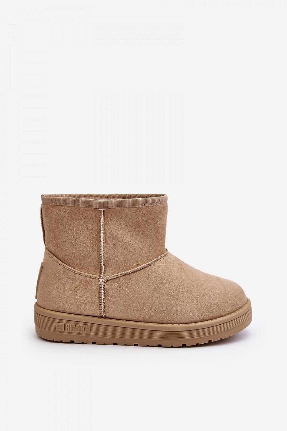 Snow boots model 189417