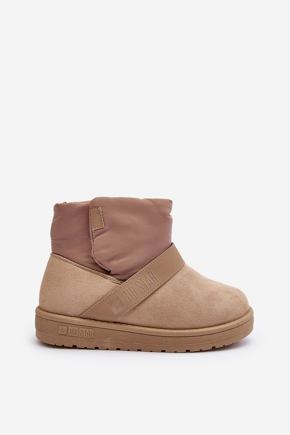 Snow boots model 189419