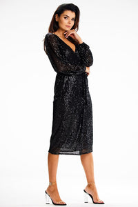 Evening dress model 189422