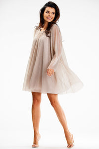 Evening dress model 189433