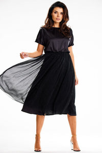 Evening dress model 189436