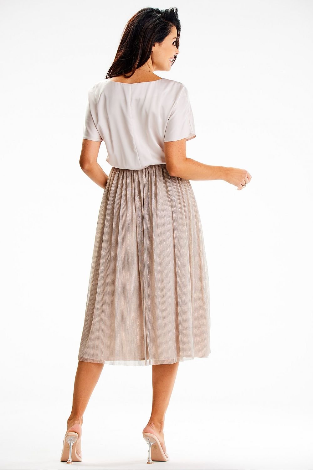 Evening dress model 189437