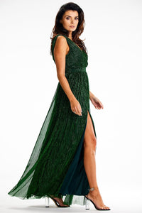 Long dress model 189441