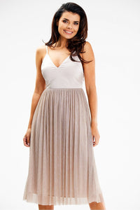 Evening dress model 189446