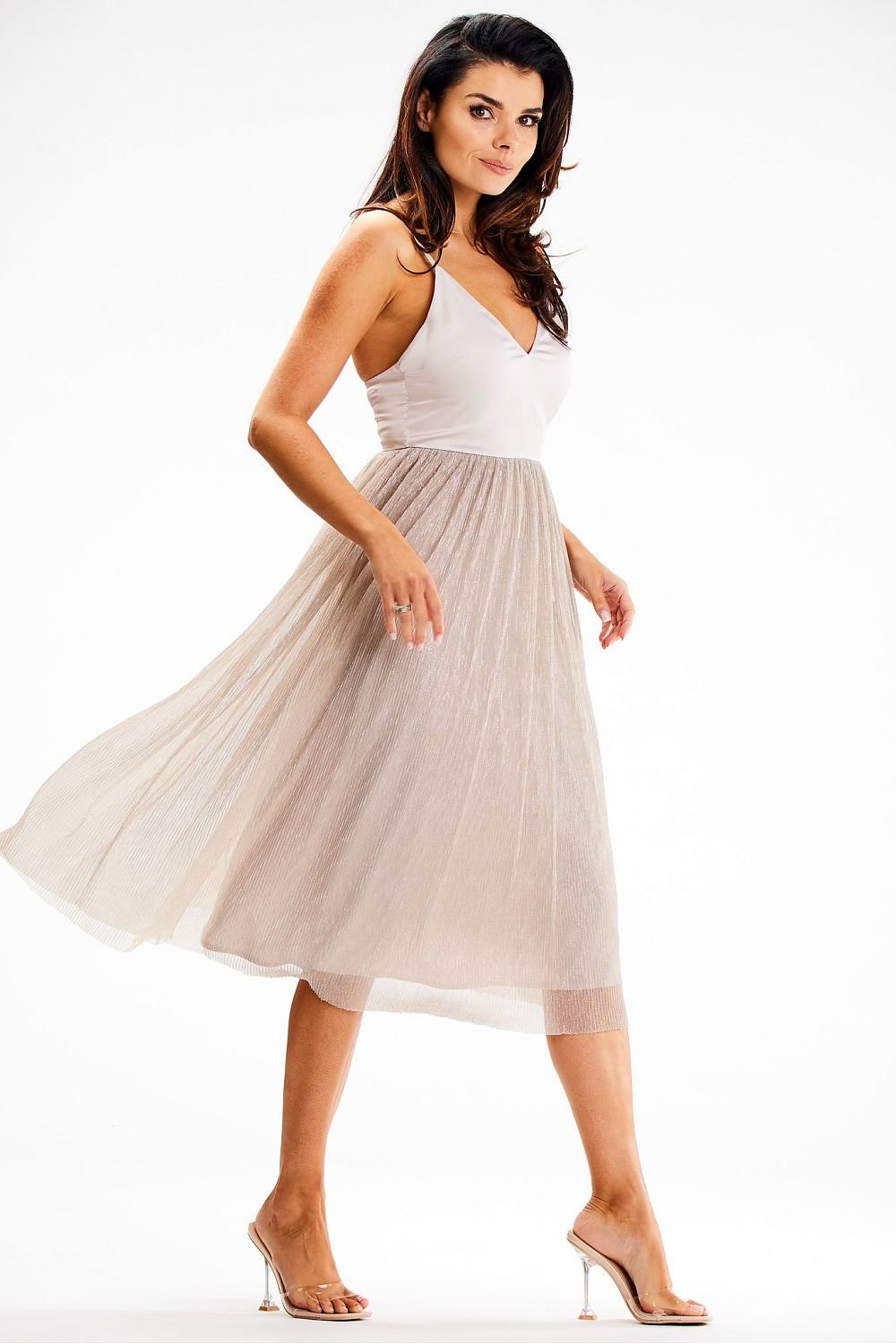 Evening dress model 189446