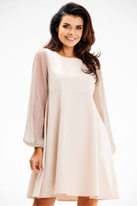 Evening dress model 189452