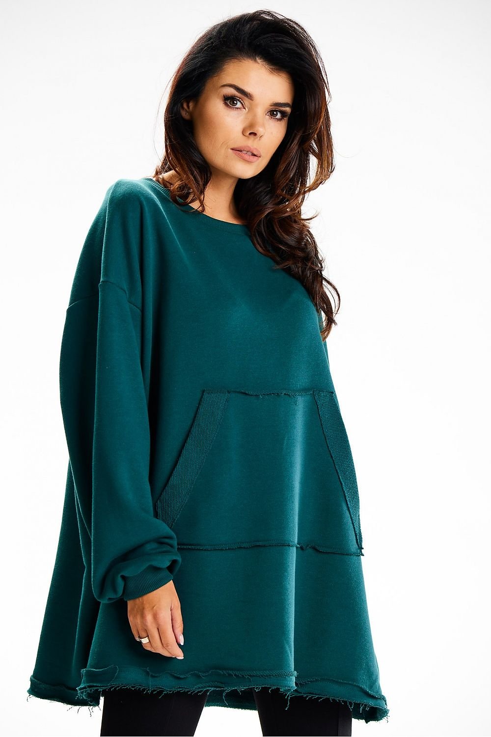 Sweatshirt model 189454