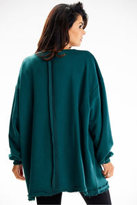 Sweatshirt model 189454