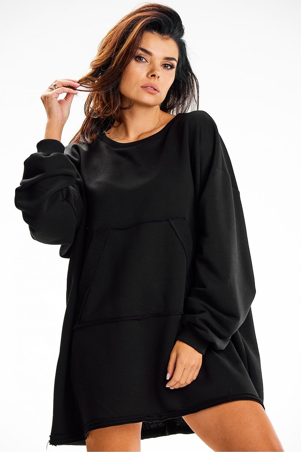Sweatshirt model 189455