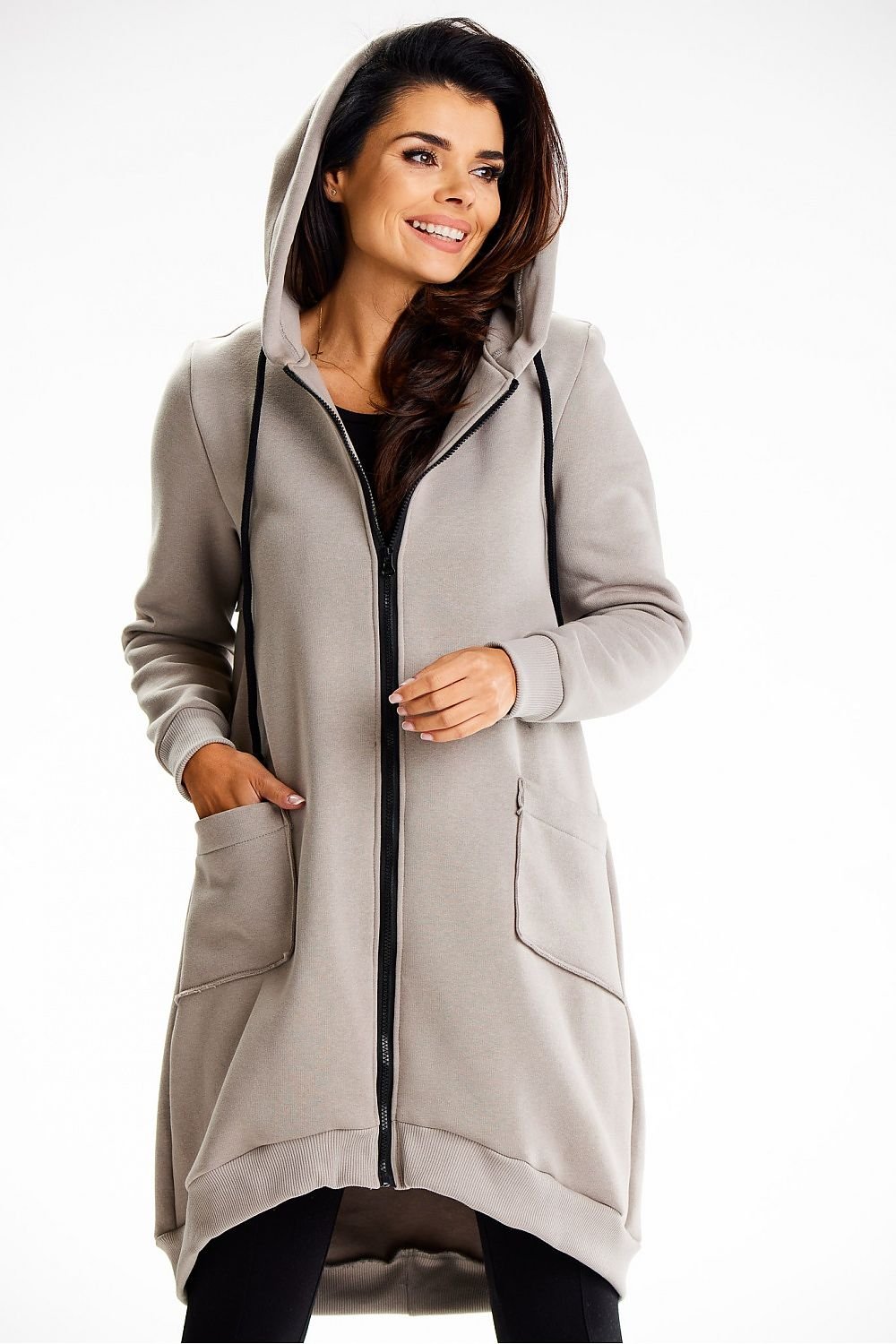 Sweatshirt model 189457