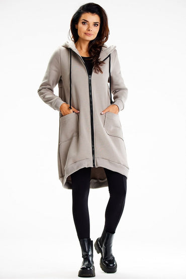 Sweatshirt model 189457