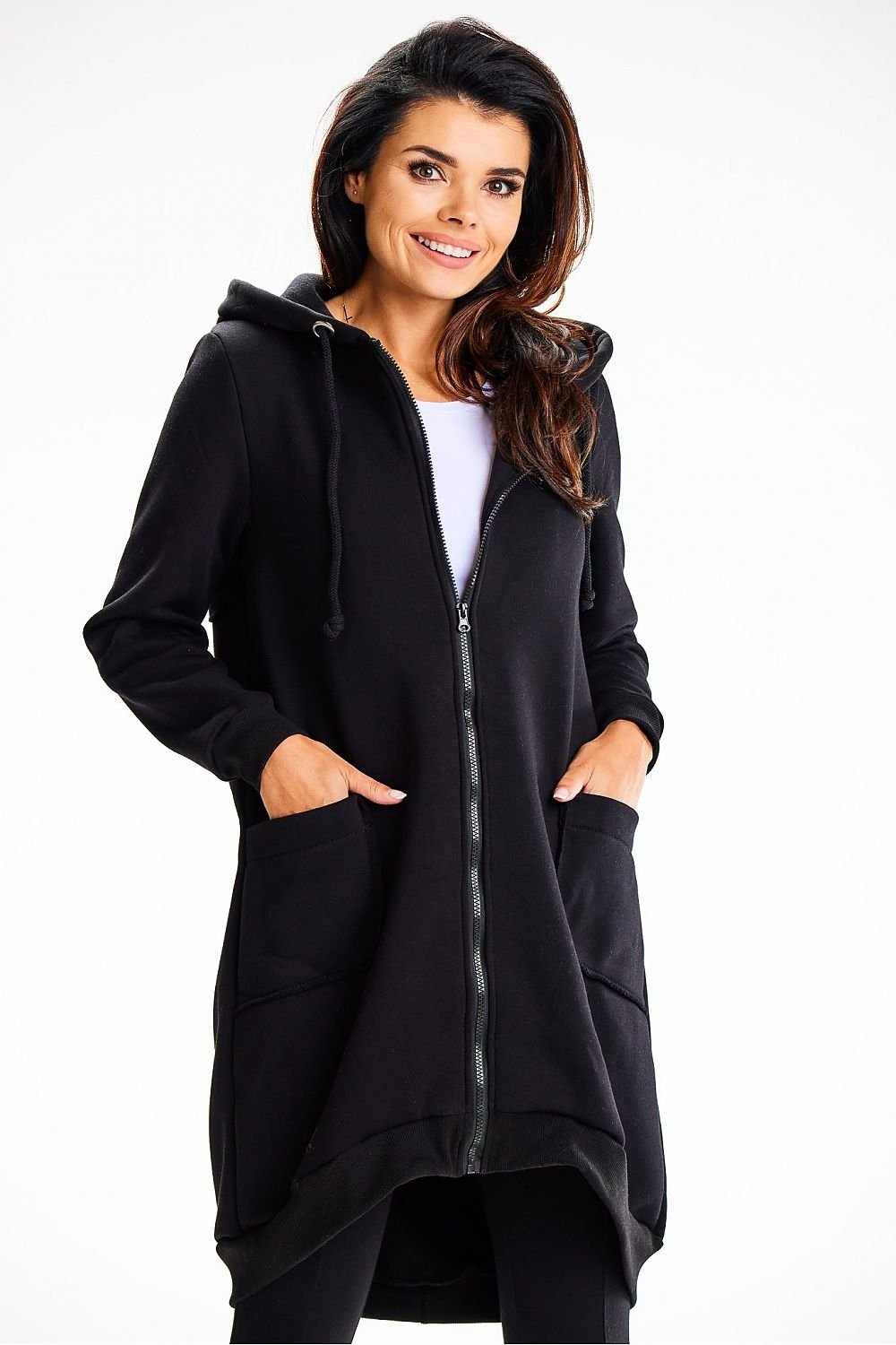 Sweatshirt model 189458
