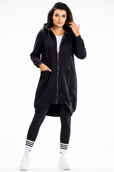 Sweatshirt model 189458