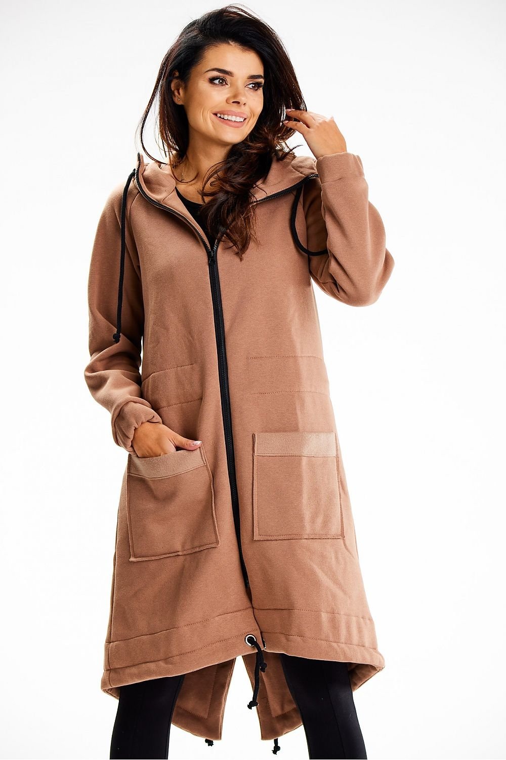 Sweatshirt model 189460