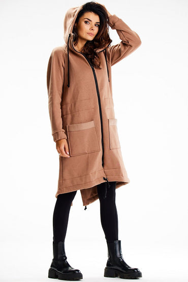 Sweatshirt model 189460