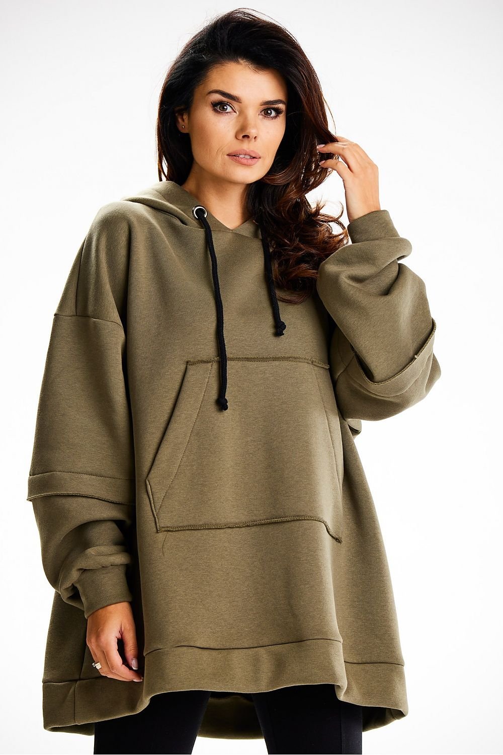 Sweatshirt model 189461