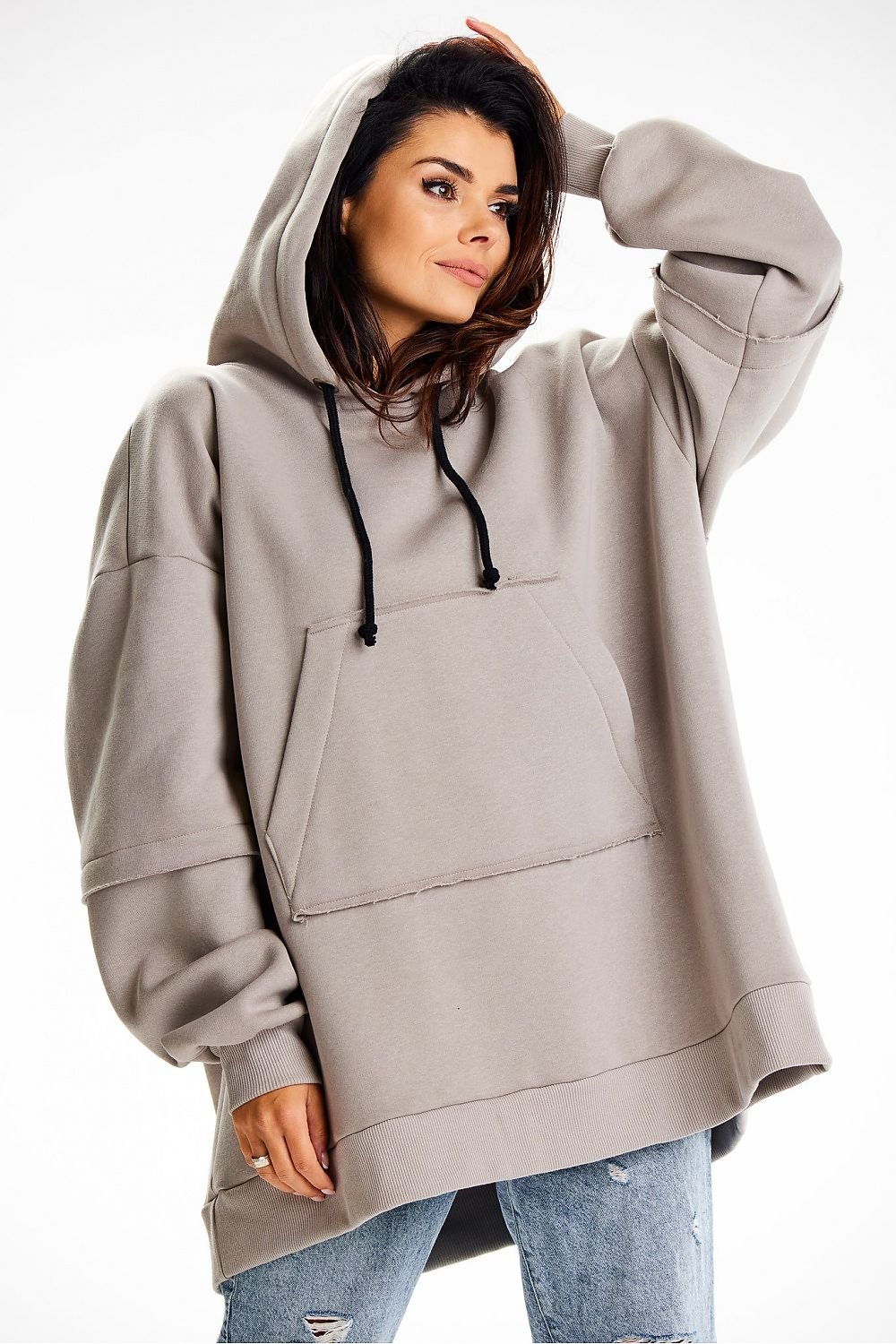 Sweatshirt model 189462