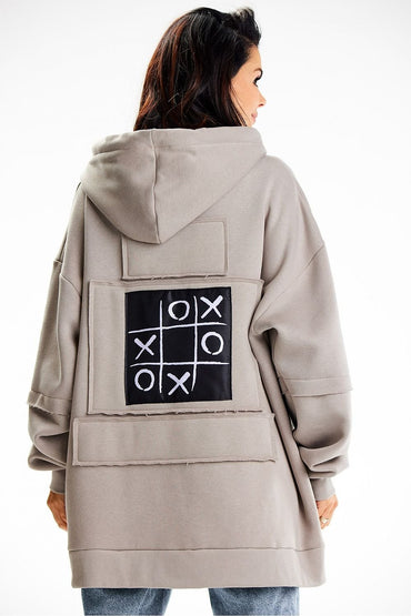 Sweatshirt model 189462