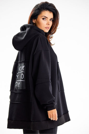 Sweatshirt model 189463