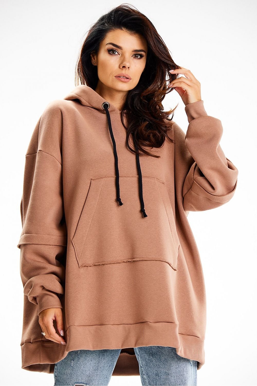 Sweatshirt model 189464