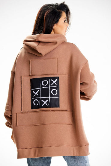 Sweatshirt model 189464