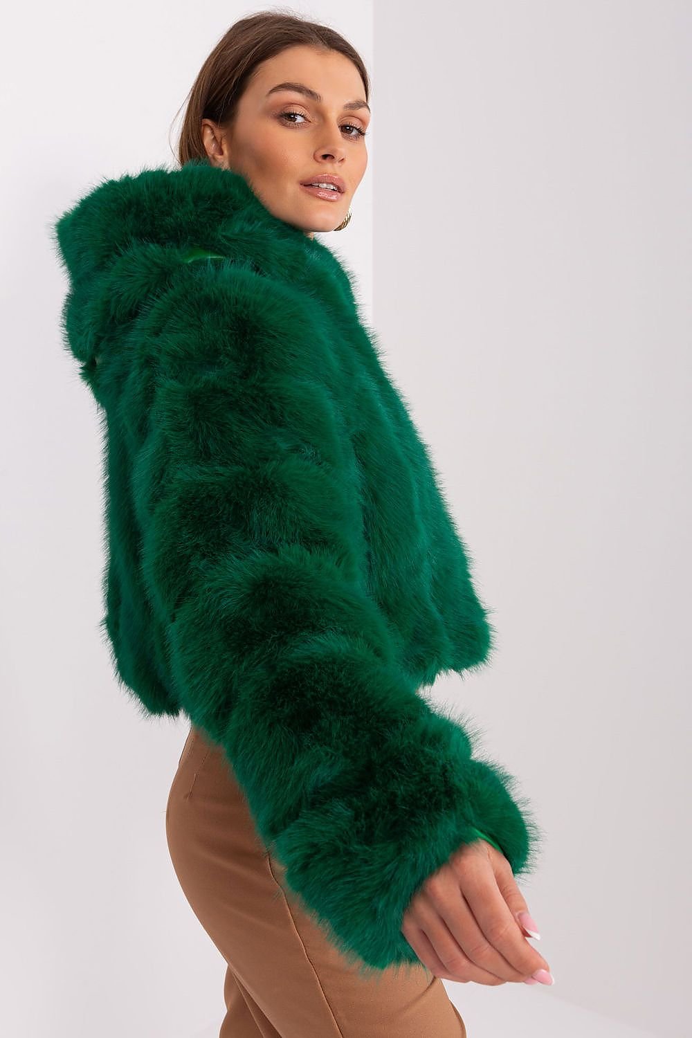 Jacket model 189520