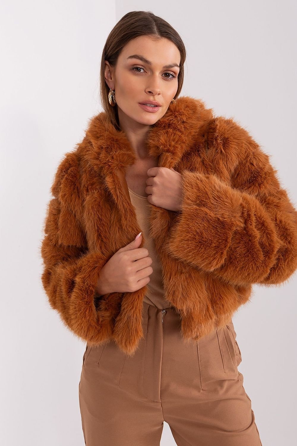 Jacket model 189521