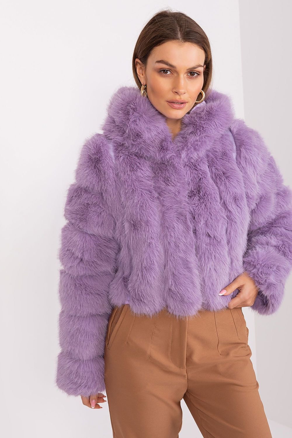 Jacket model 189522