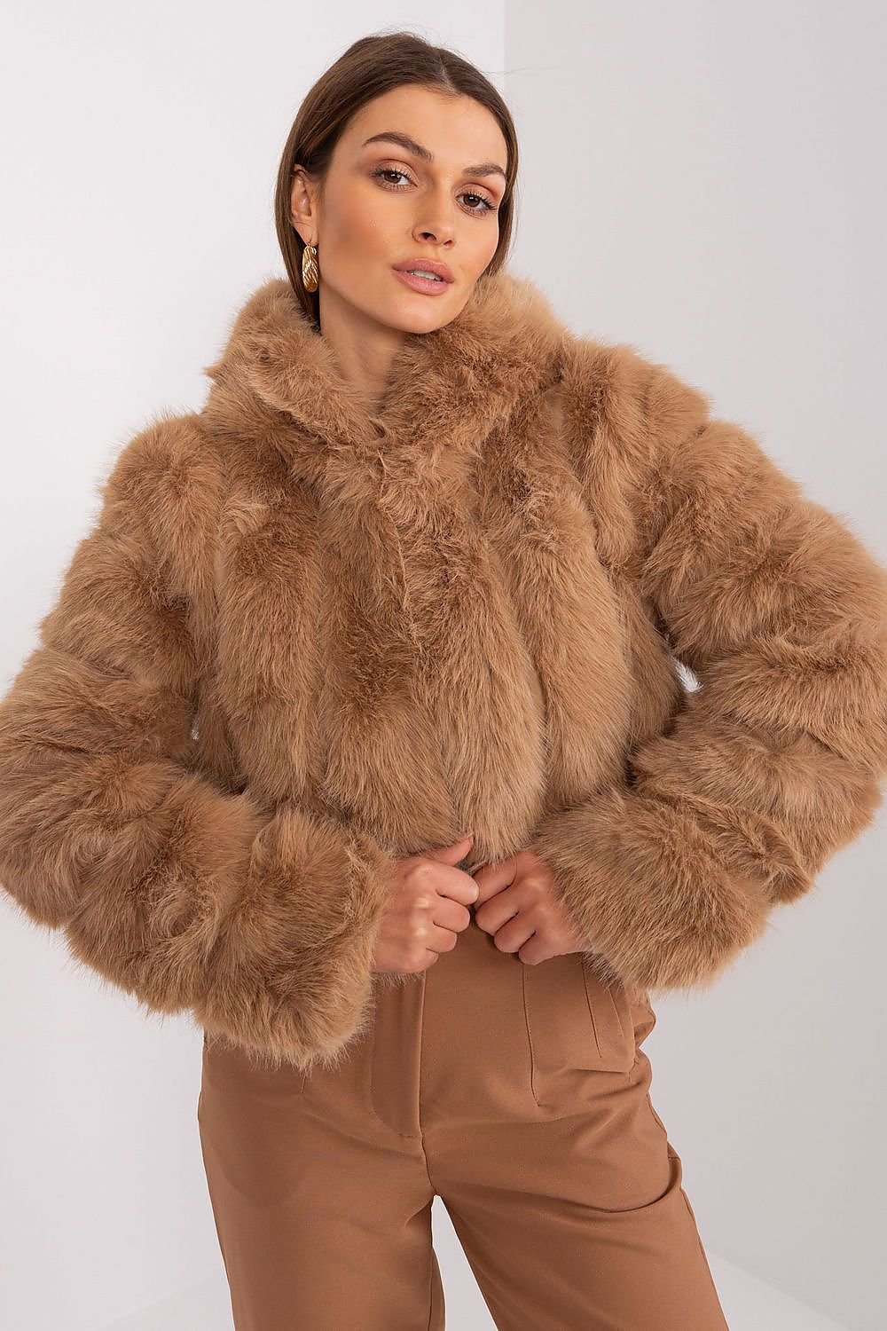 Jacket model 189523