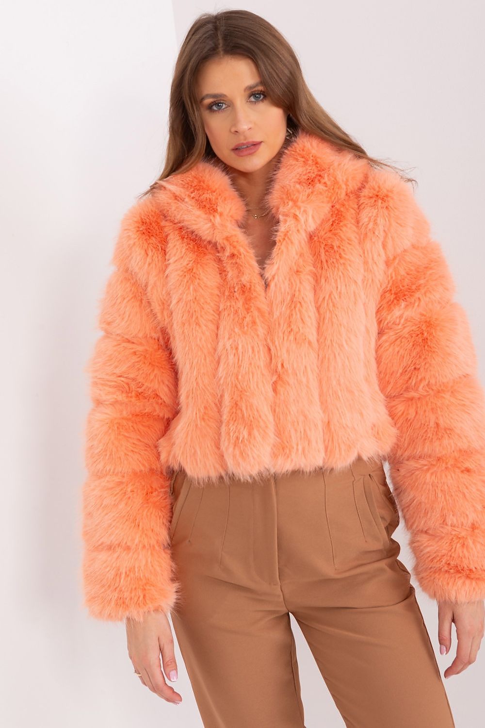 Jacket model 189524