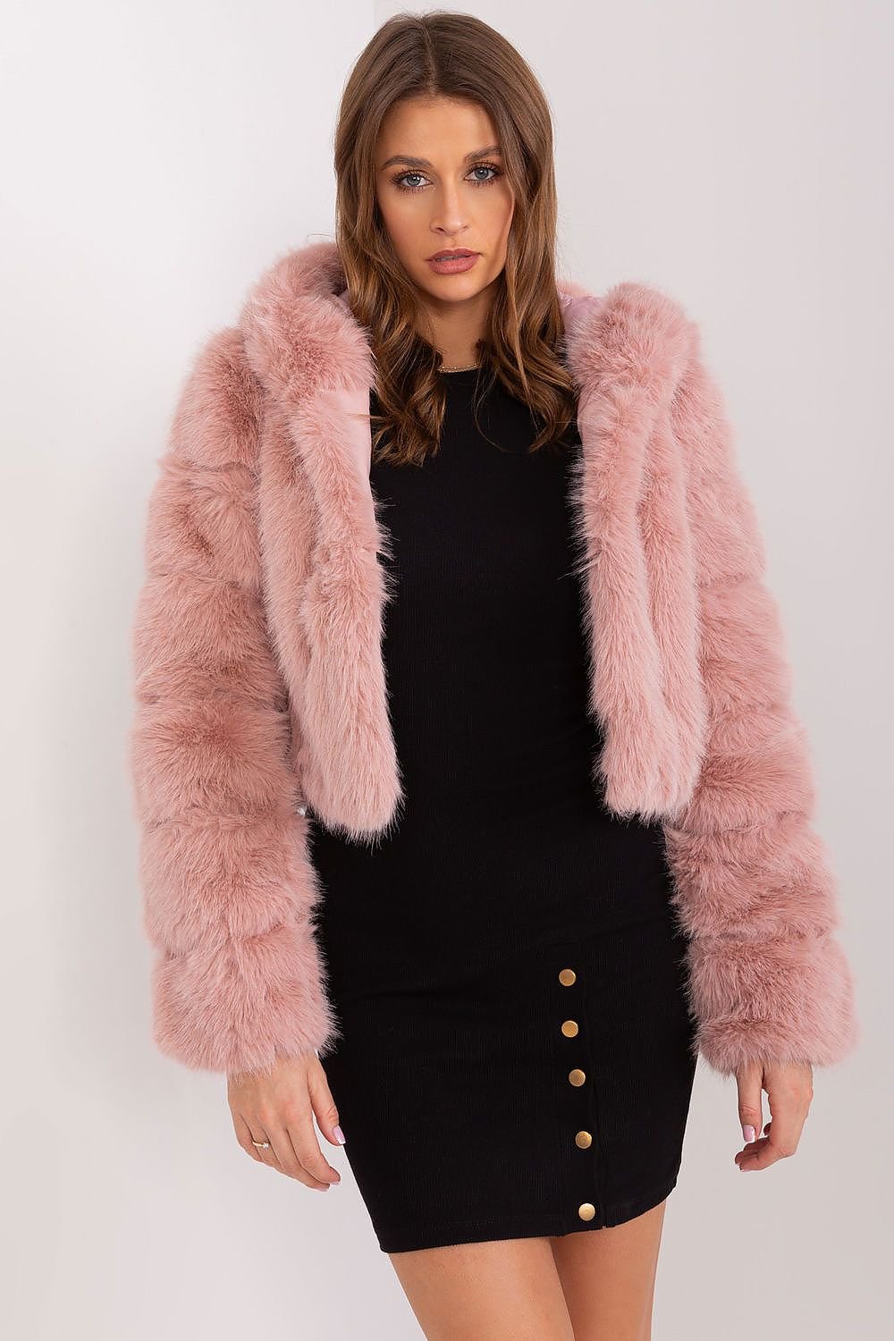 Jacket model 189528