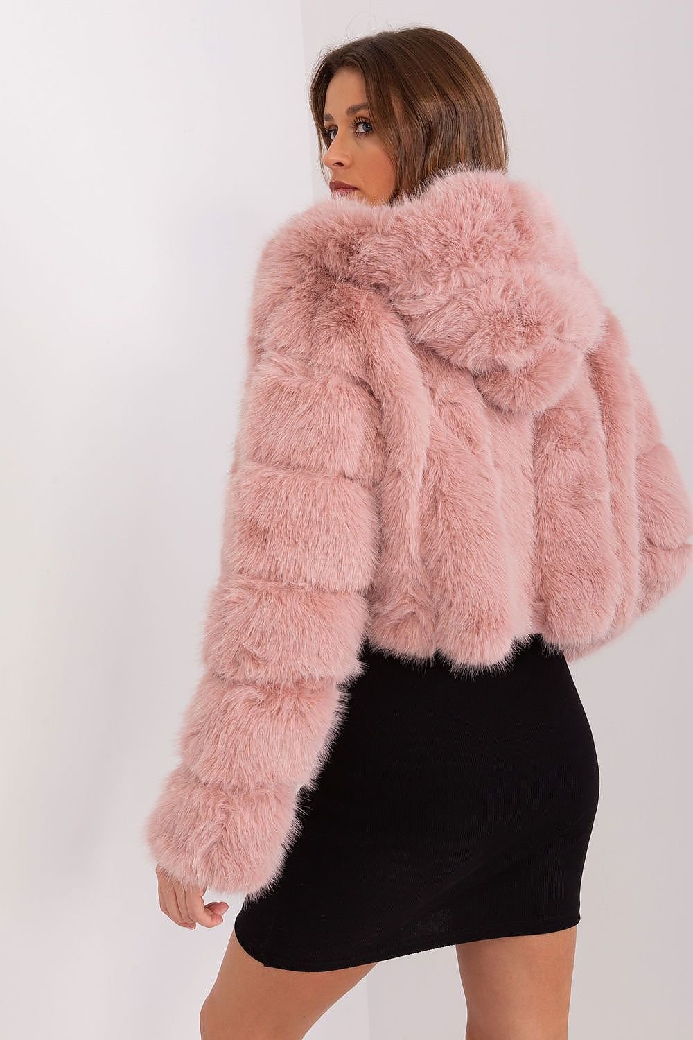 Jacket model 189528