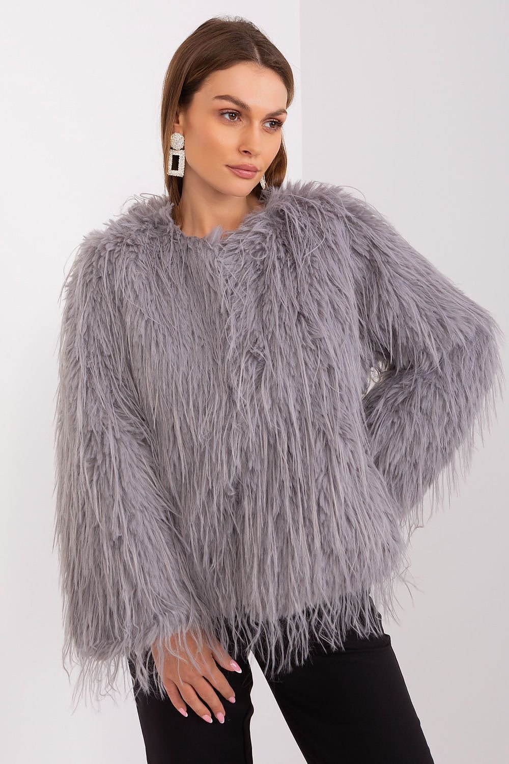 Jacket model 189531