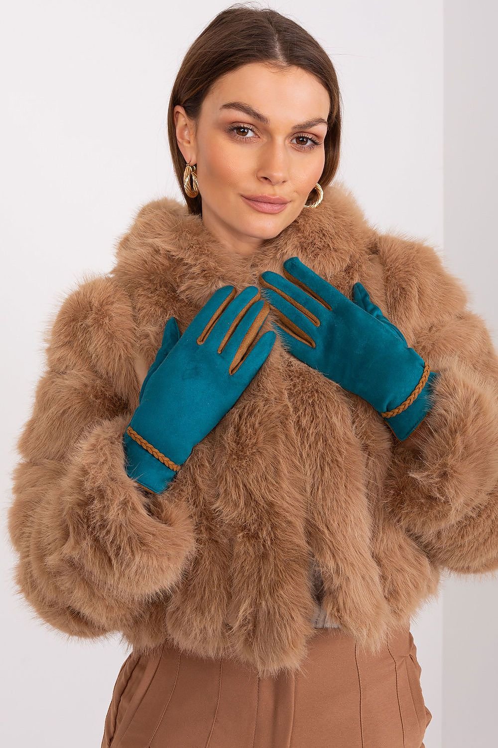 Gloves model 189536