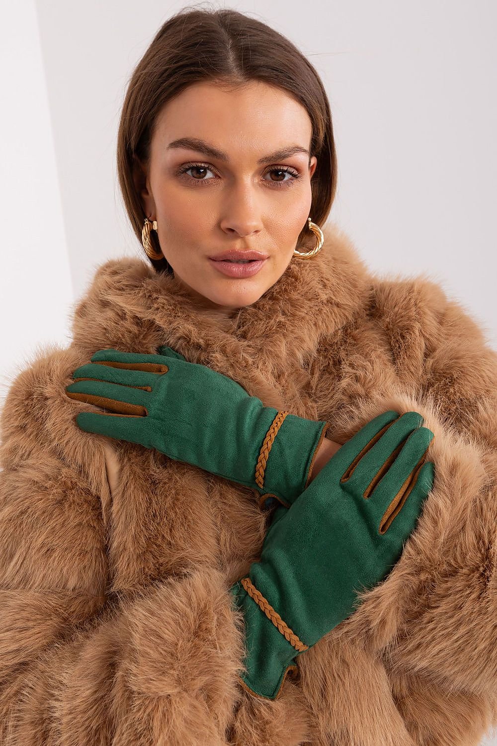 Gloves model 189537