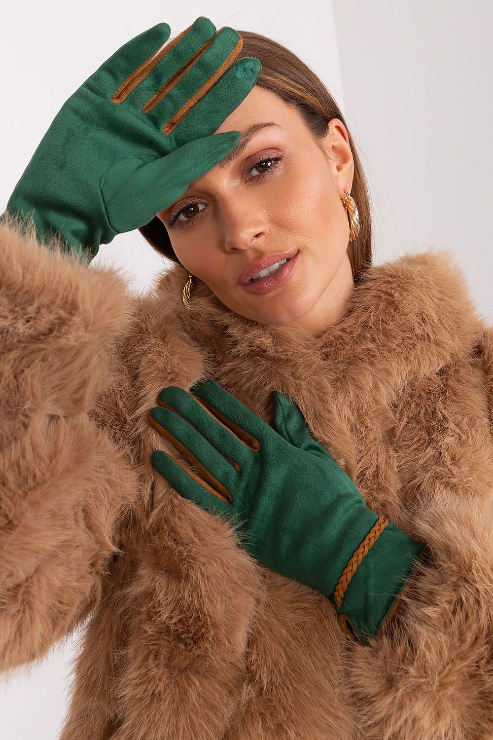 Gloves model 189537