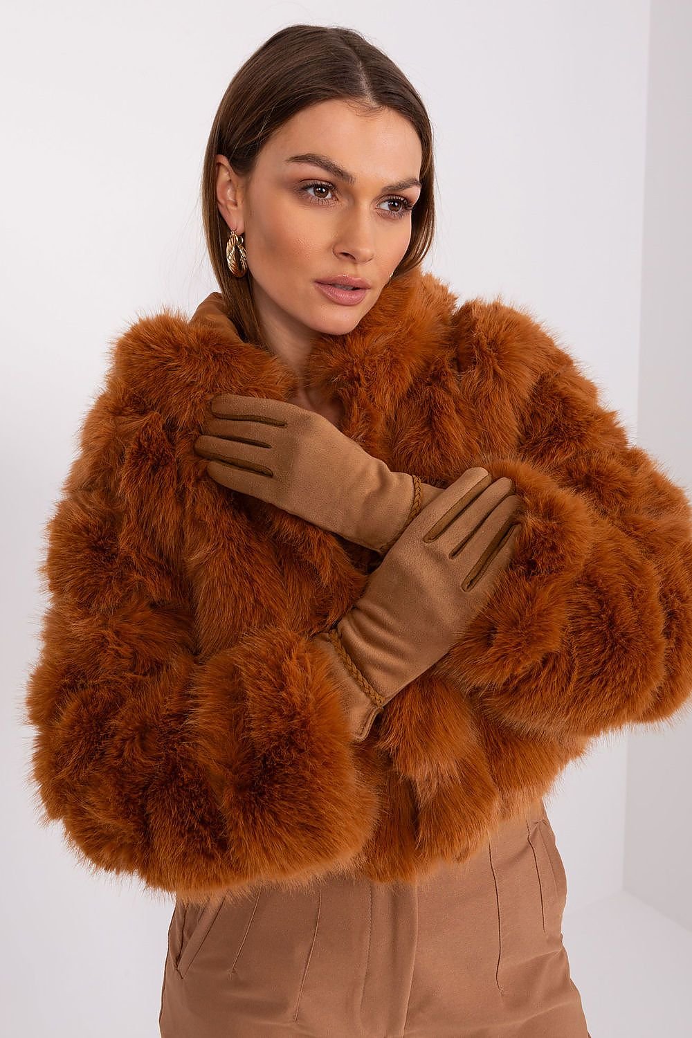 Gloves model 189538