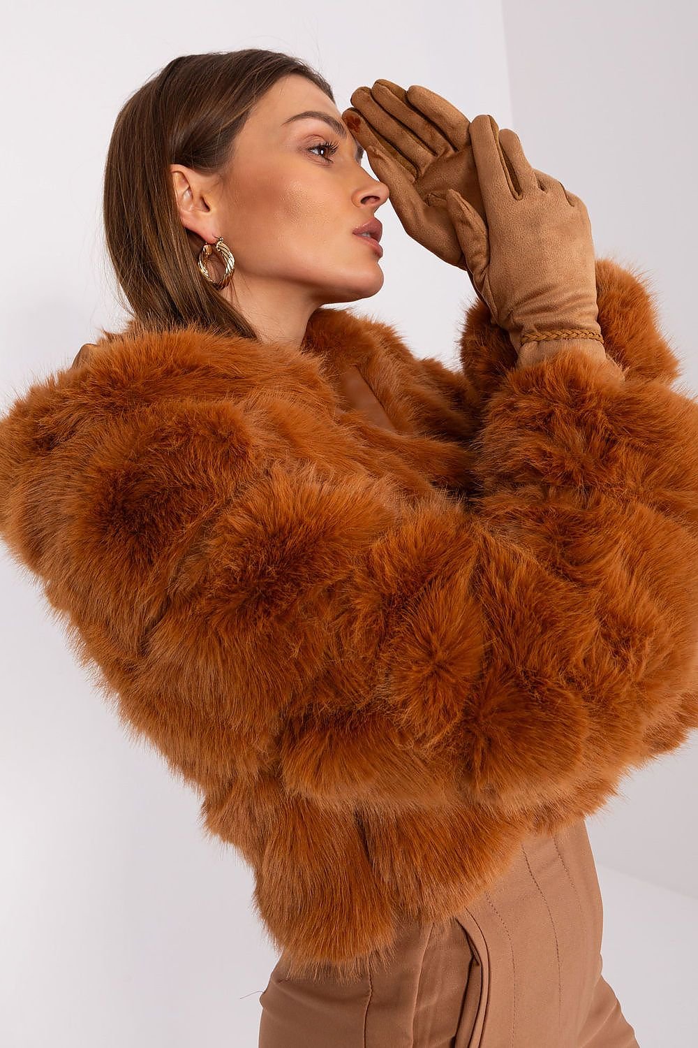 Gloves model 189538