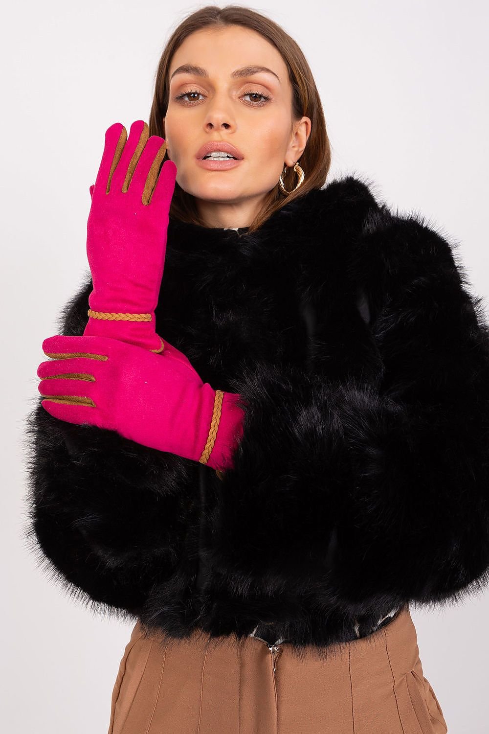 Gloves model 189539