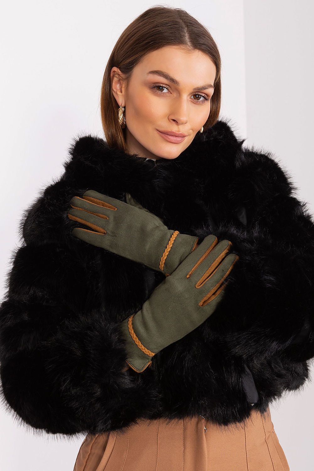 Gloves model 189540