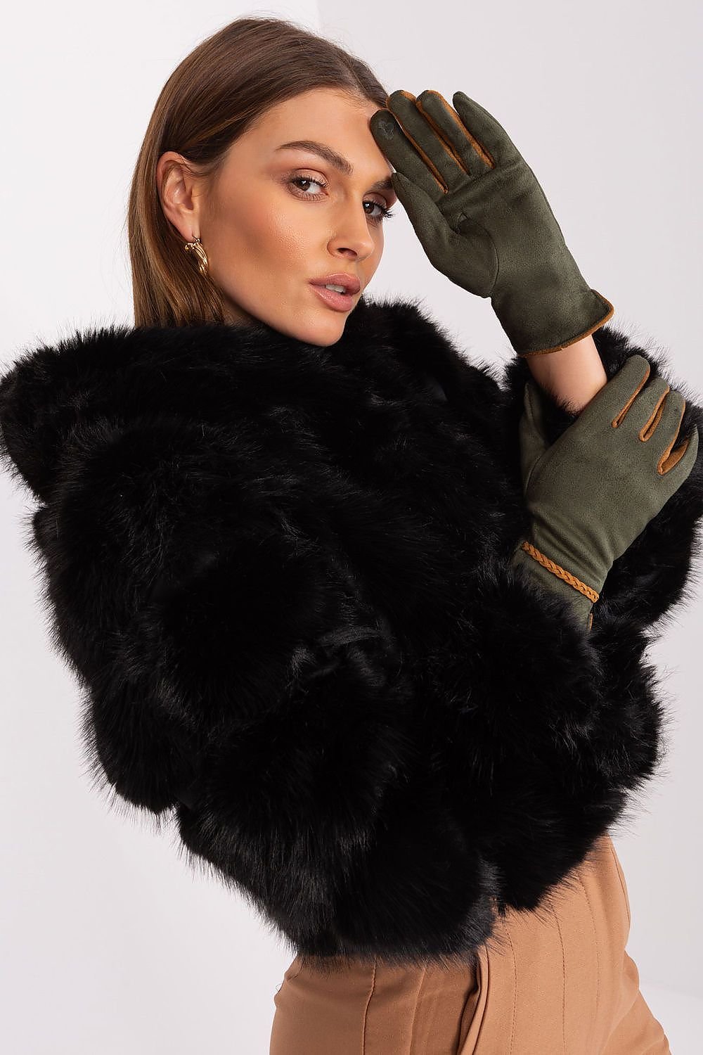 Gloves model 189540