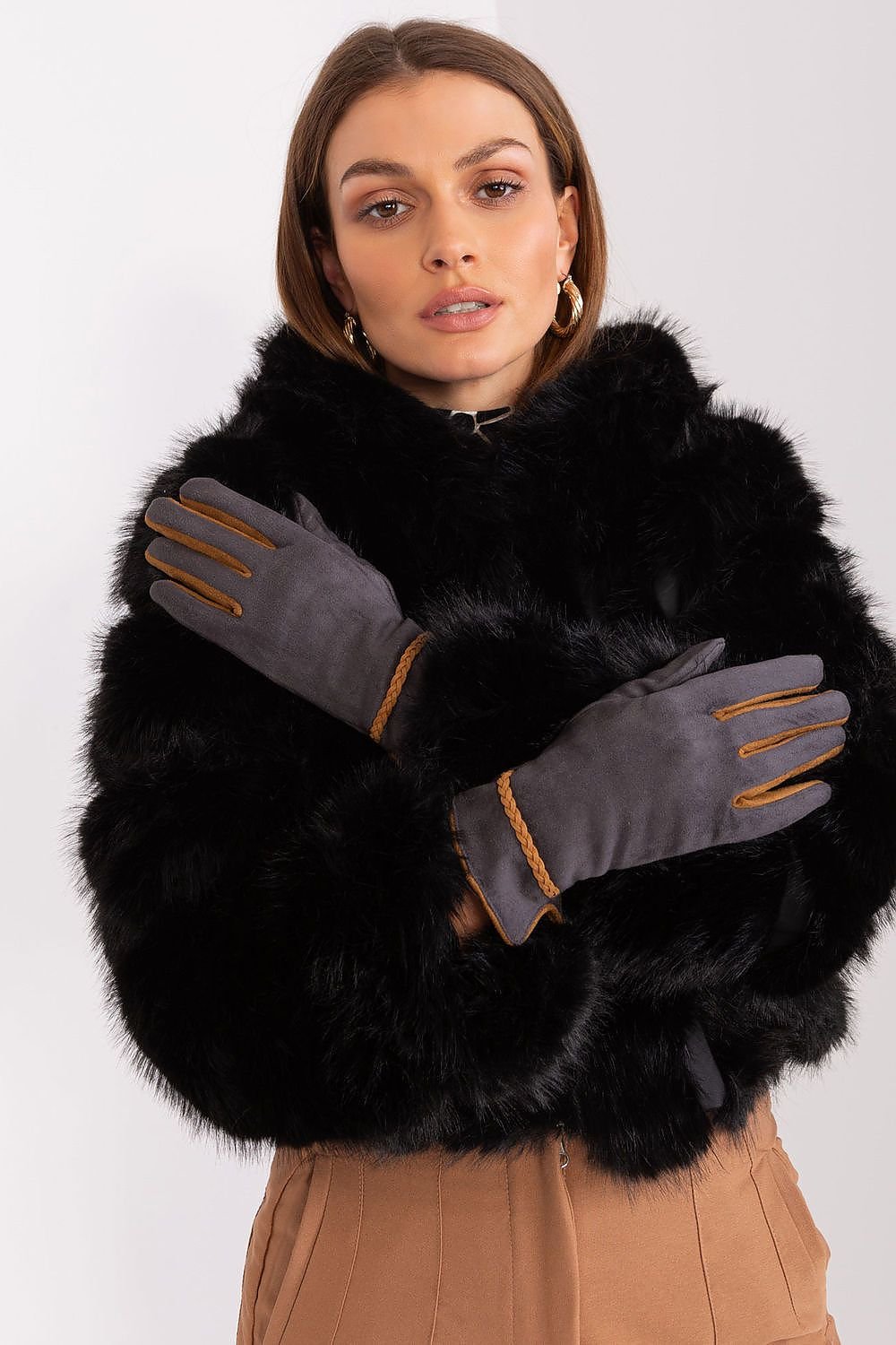 Gloves model 189541